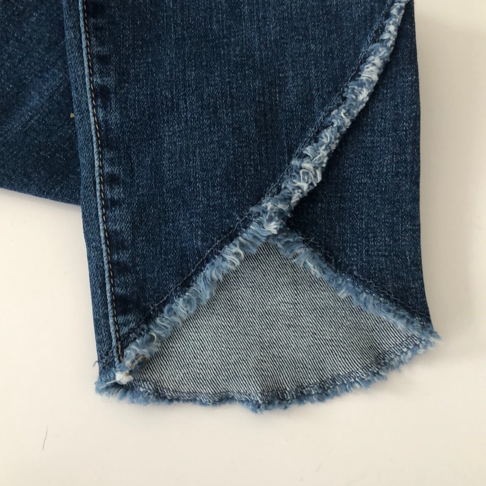 JOES JEANS THE ICON. Sz 28 mid rise - Picture 2 of 6
